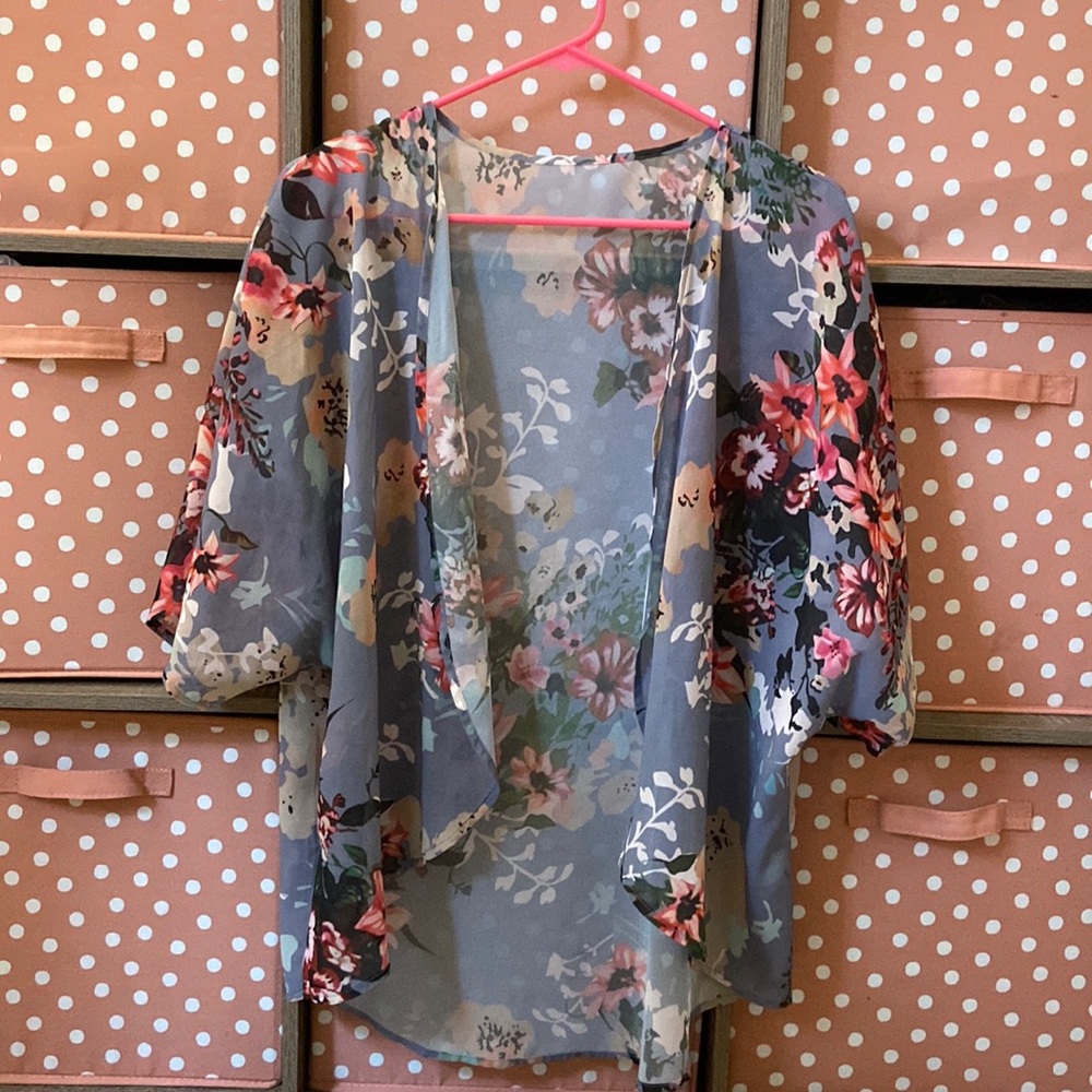 Kimono